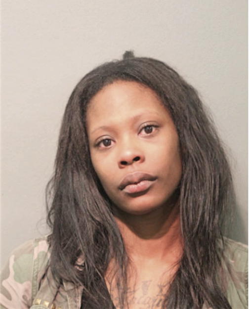 MICHELLE DUKES, Cook County, Illinois