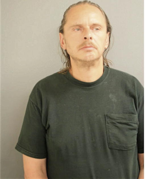 WESLEY DURANCZYK, Cook County, Illinois