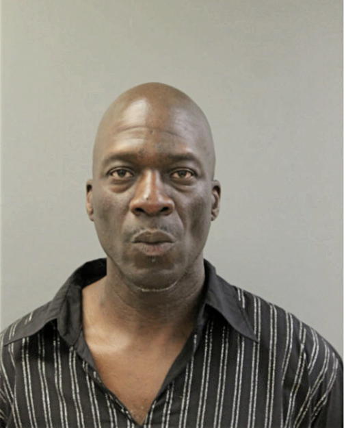 JOHNNY JR DYKES, Cook County, Illinois