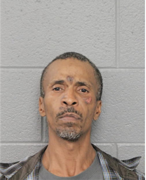 DELRAY ENDSLEY, Cook County, Illinois