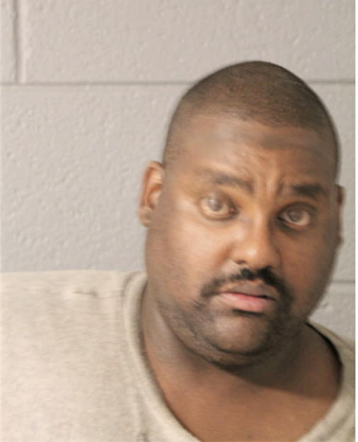 CUEZ FISHER, Cook County, Illinois