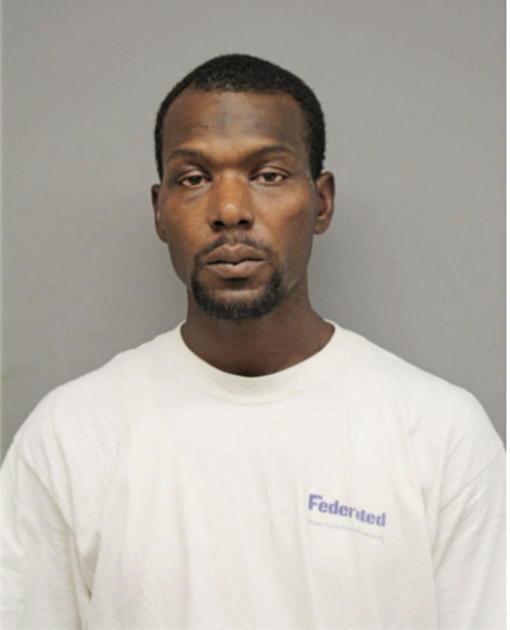 ALONZO FLEMING, Cook County, Illinois