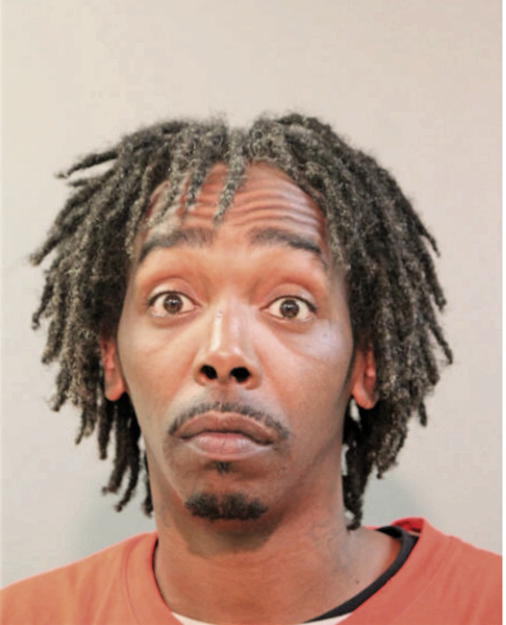DARRELL D FRAZIER, Cook County, Illinois