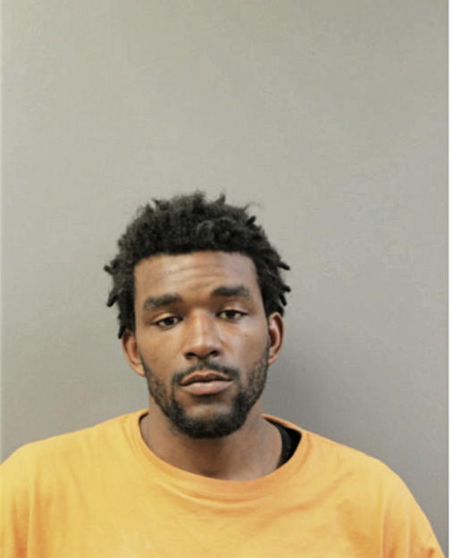 DARRYL J FREEMAN, Cook County, Illinois