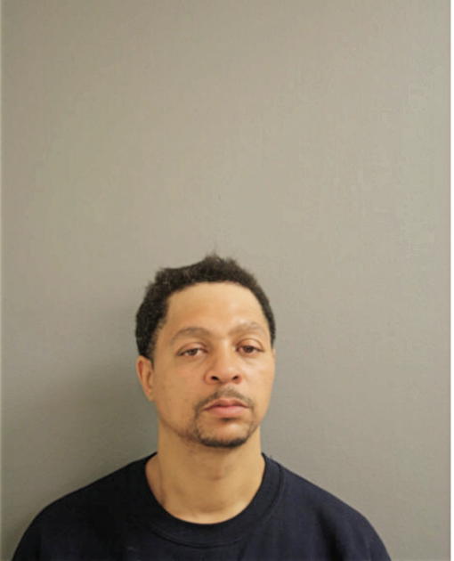 KENYA FREEMAN, Cook County, Illinois