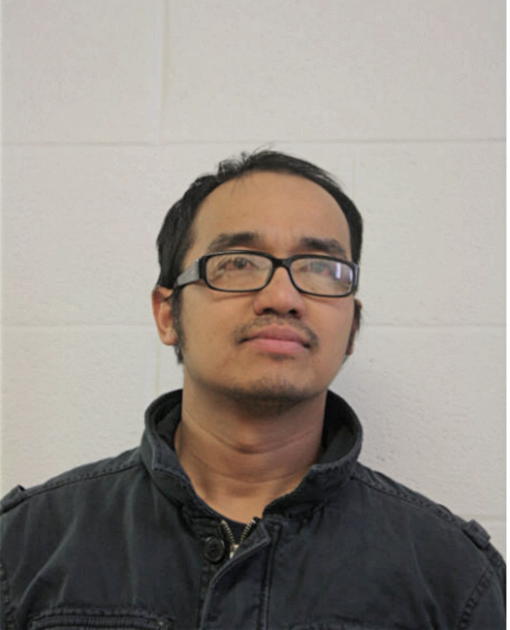 NOEL FULGENCIO, Cook County, Illinois
