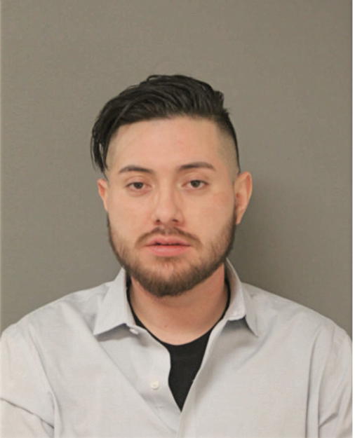 JUAN GALICIA, Cook County, Illinois