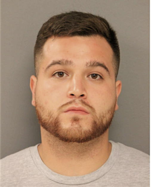 ADAM N GARCIA, Cook County, Illinois