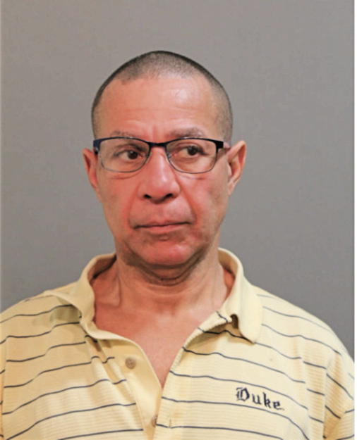 CARLOS GARCIA, Cook County, Illinois