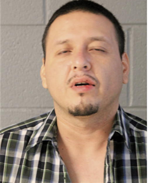 HERIBERTO GONZALEZ, Cook County, Illinois