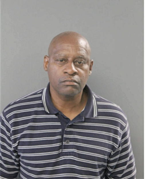 BOBBY E GORDON, Cook County, Illinois