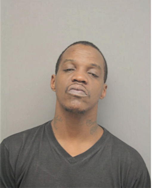 ROBERT D GRANDBERRY, Cook County, Illinois