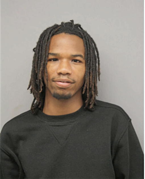 DIMITRI D GRIFFIN, Cook County, Illinois