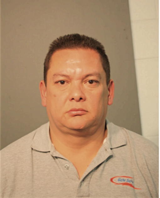 MILTON JM GUERRERO, Cook County, Illinois