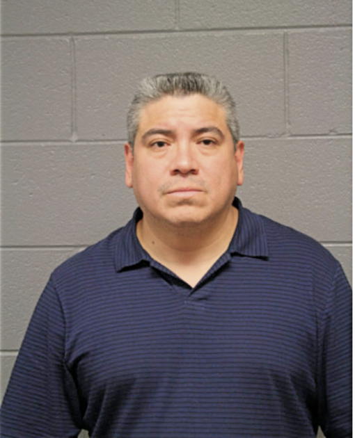 AURELIO GUTIERREZ, Cook County, Illinois