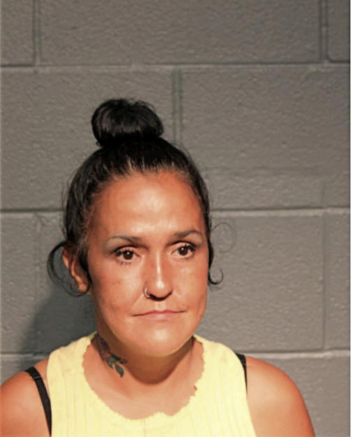 ROSALINDA GUZMAN, Cook County, Illinois