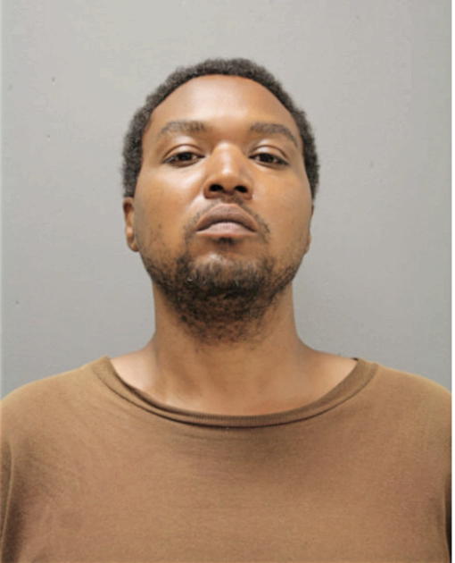 GABRIEL L HAYES, Cook County, Illinois
