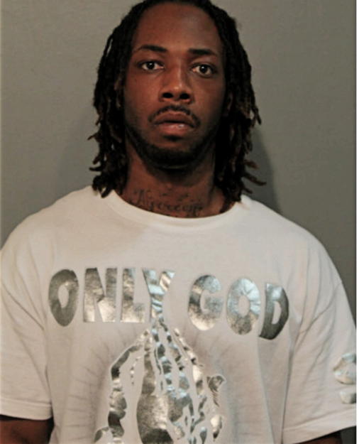 ANTONIO N HEADD, Cook County, Illinois