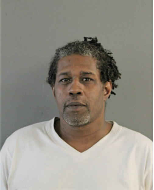 ANTONIO M HENDON, Cook County, Illinois