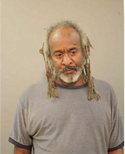 NATHANIEL HENRY, Cook County, Illinois