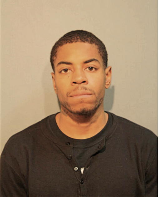 JIMMY L HUSBAND, Cook County, Illinois