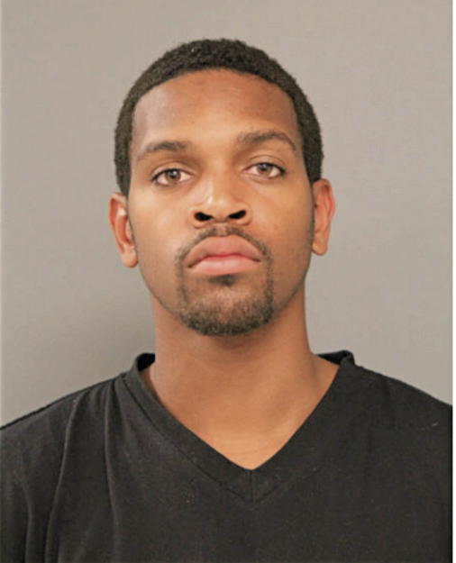 JAMES HUTCHERSON, Cook County, Illinois