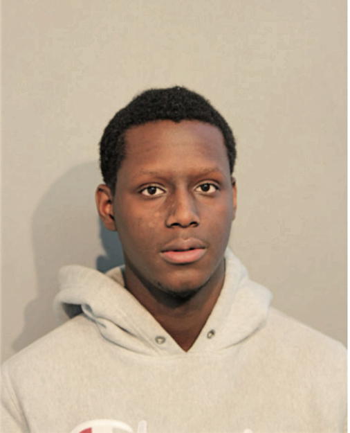 ANDREW NESBIT III, Cook County, Illinois