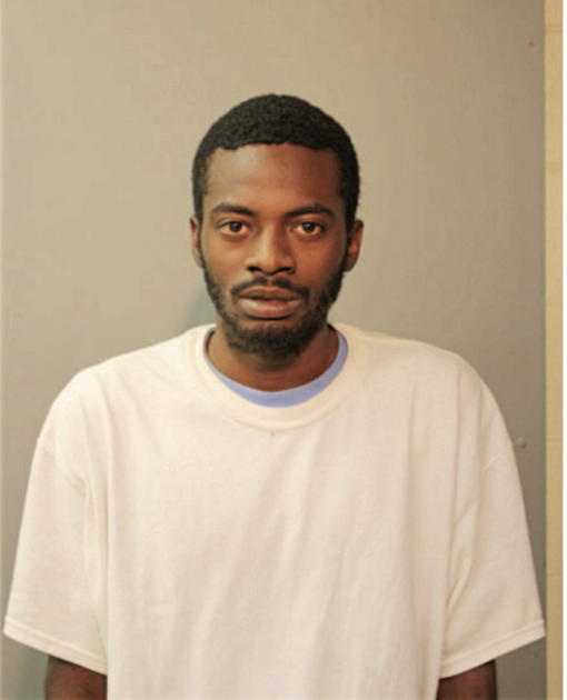 AKEEM IVY, Cook County, Illinois