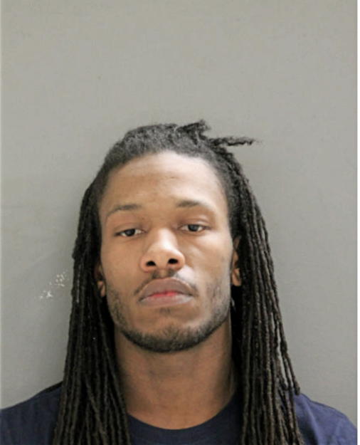 JAMELL JACKSON, Cook County, Illinois