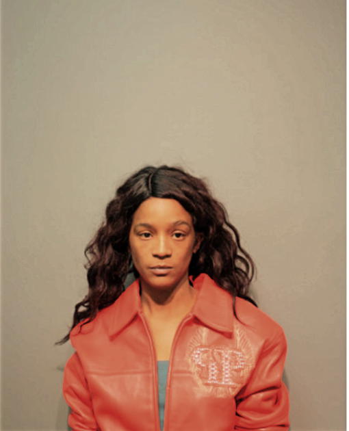 VERONICA JACKSON, Cook County, Illinois
