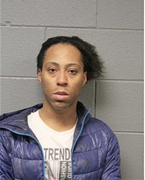 JOSHUA L JACOX, Cook County, Illinois