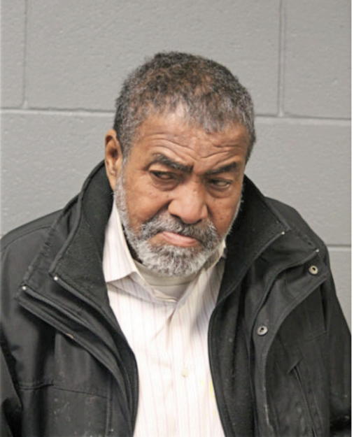 LAWRENCE H JENNINGS, Cook County, Illinois