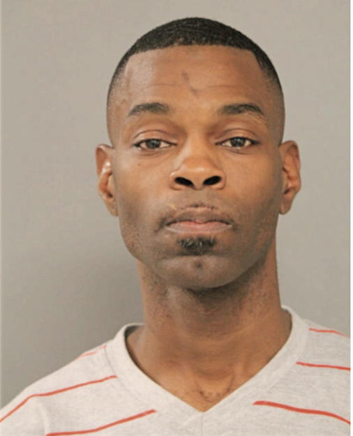 JEREMIAH JOHNSON, Cook County, Illinois