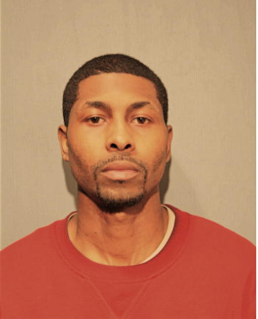 PHILLIP D JOHNSON, Cook County, Illinois