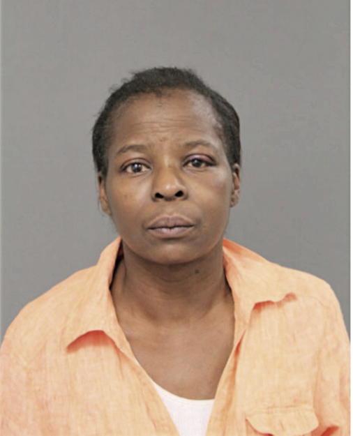 MARY L JONES, Cook County, Illinois