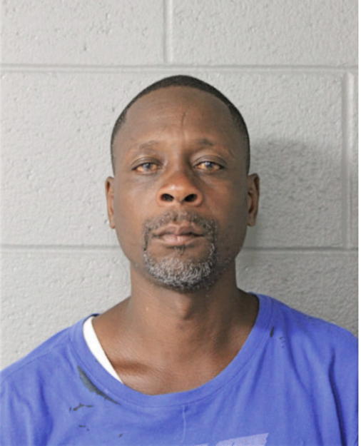 MAURICE JONES, Cook County, Illinois