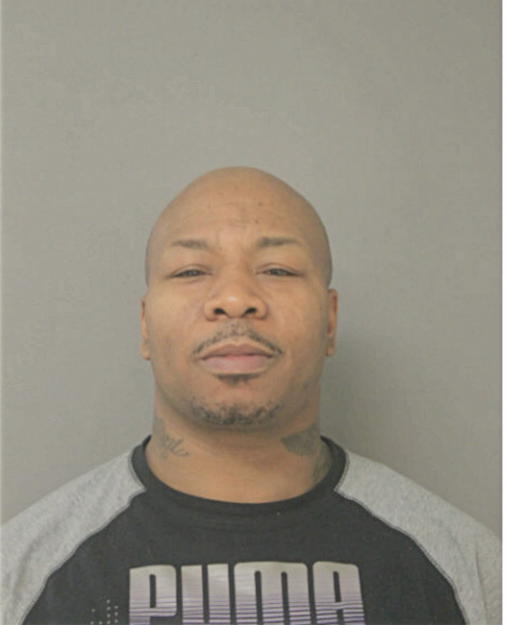 STANLEY I JONES, Cook County, Illinois