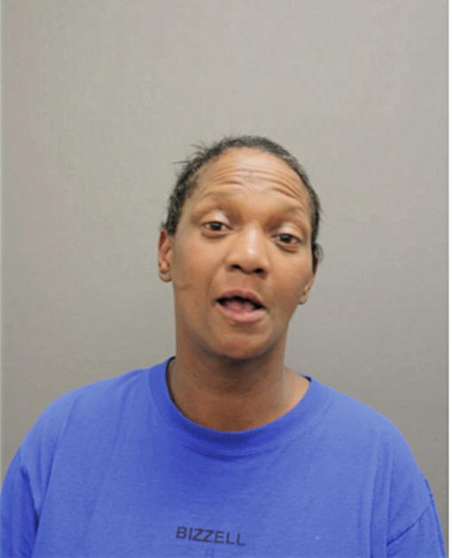 TAMMY M JONES, Cook County, Illinois