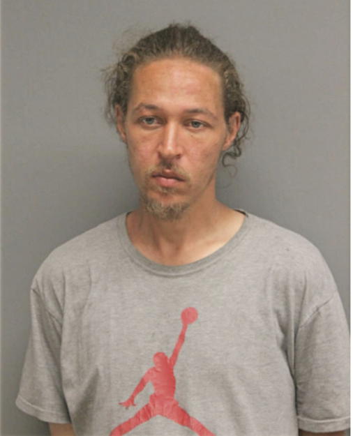 THOMAS V JONES, Cook County, Illinois