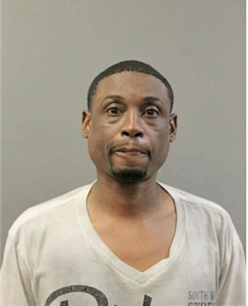 TIMOTHY JONES, Cook County, Illinois