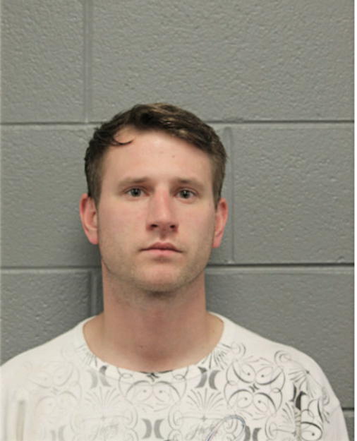 MATTHEW R KLIMCZYK, Cook County, Illinois