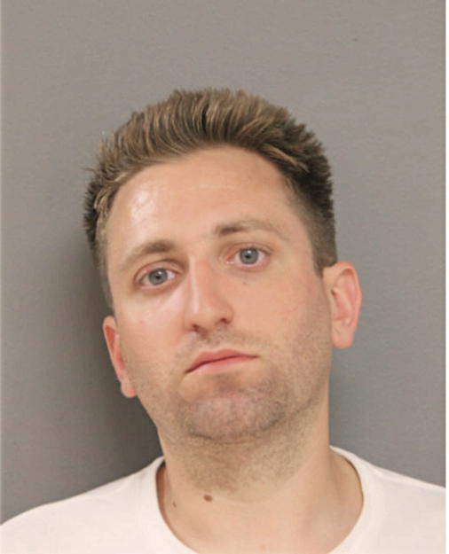 DANIEL J KRAUSE, Cook County, Illinois