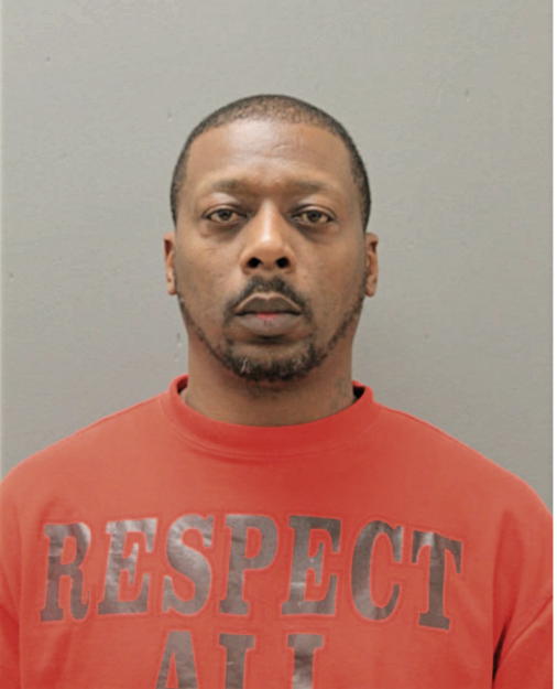 DAUNEA L ALLEN, Cook County, Illinois