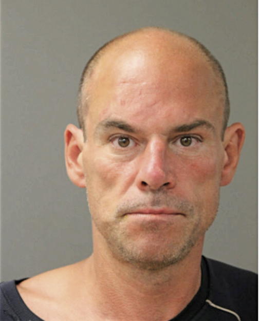 BRIAN LAVERGNE, Cook County, Illinois