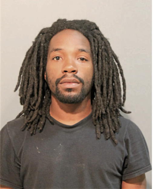 EARL R LEWIS, Cook County, Illinois