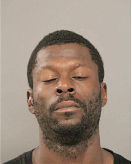 RONELL LITTLE, Cook County, Illinois