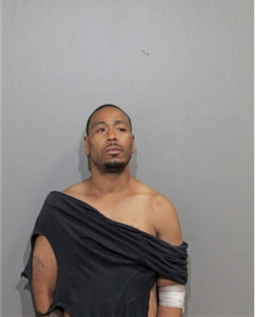 NICKOLAS C LOCKETT, Cook County, Illinois
