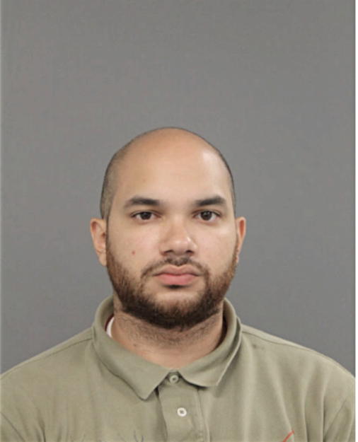 JAYSON PIERRE LOPEZ, Cook County, Illinois