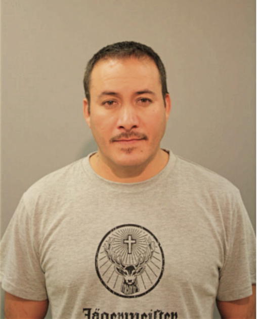 ARNULFO LOPEZ-LEPE, Cook County, Illinois