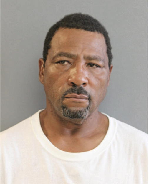CALVIN LOUIS, Cook County, Illinois